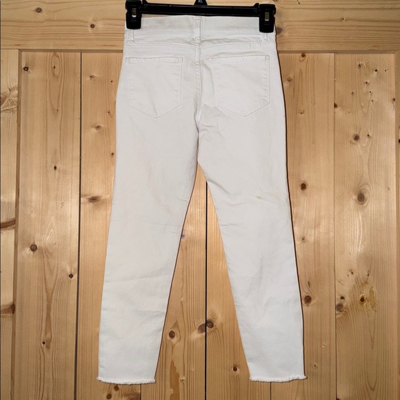 6 PAIRS of Girl’s Stretchy Jeans Size 7/8 - Picture 12 of 16